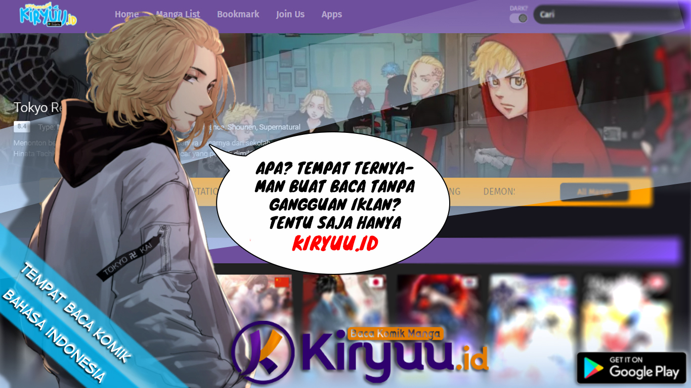 Jungle Juice Chapter 39 - halaman 72