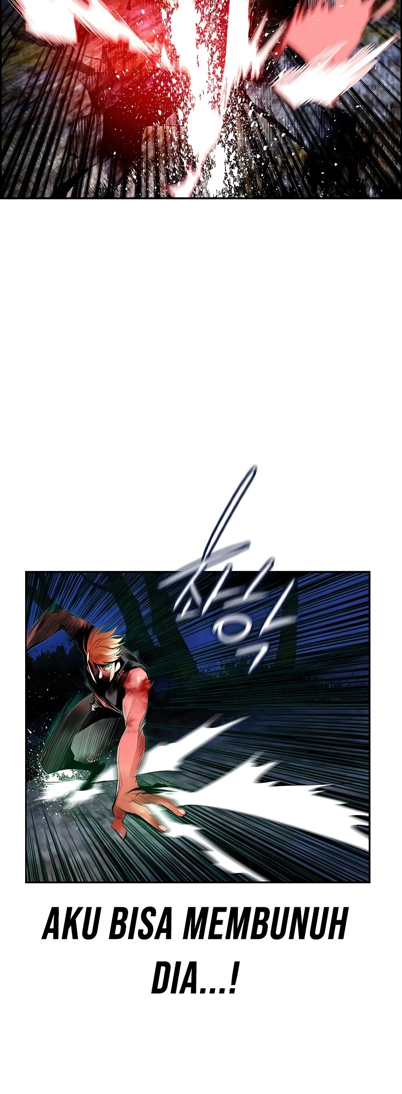 Jungle Juice Chapter 39 - halaman 9