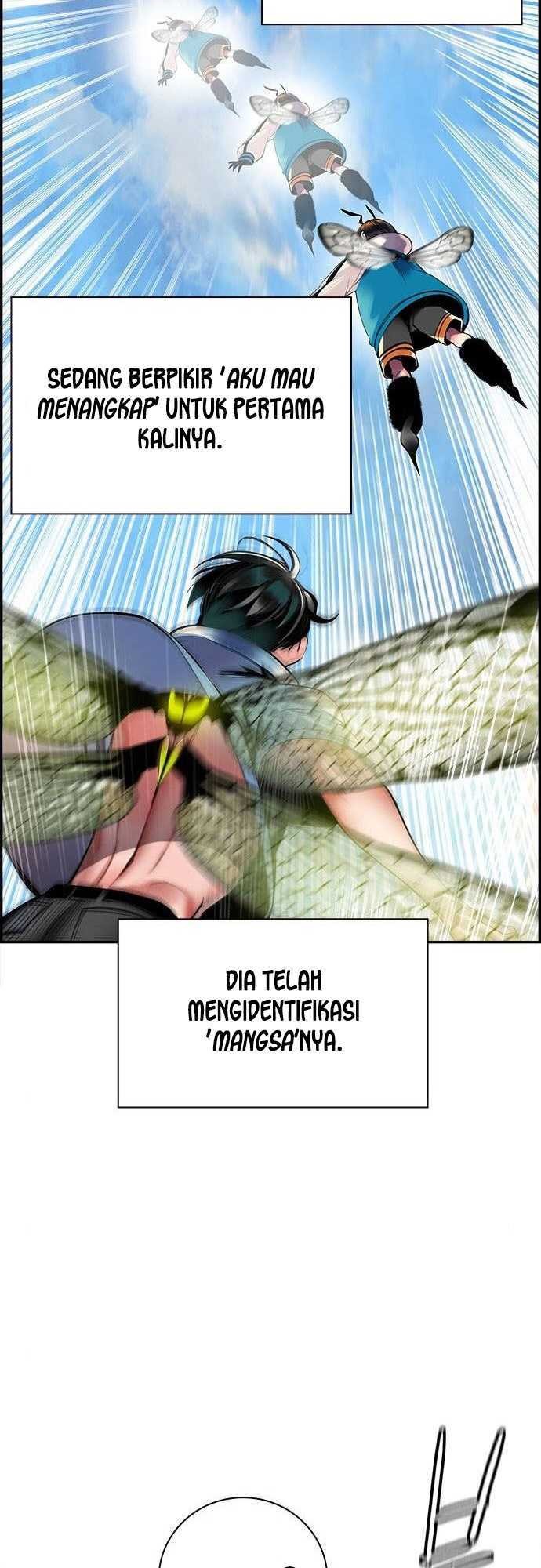 Jungle Juice Chapter 4 - halaman 64