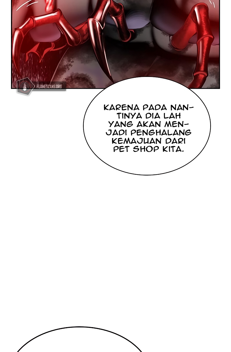 Jungle Juice Chapter 48 - halaman 116