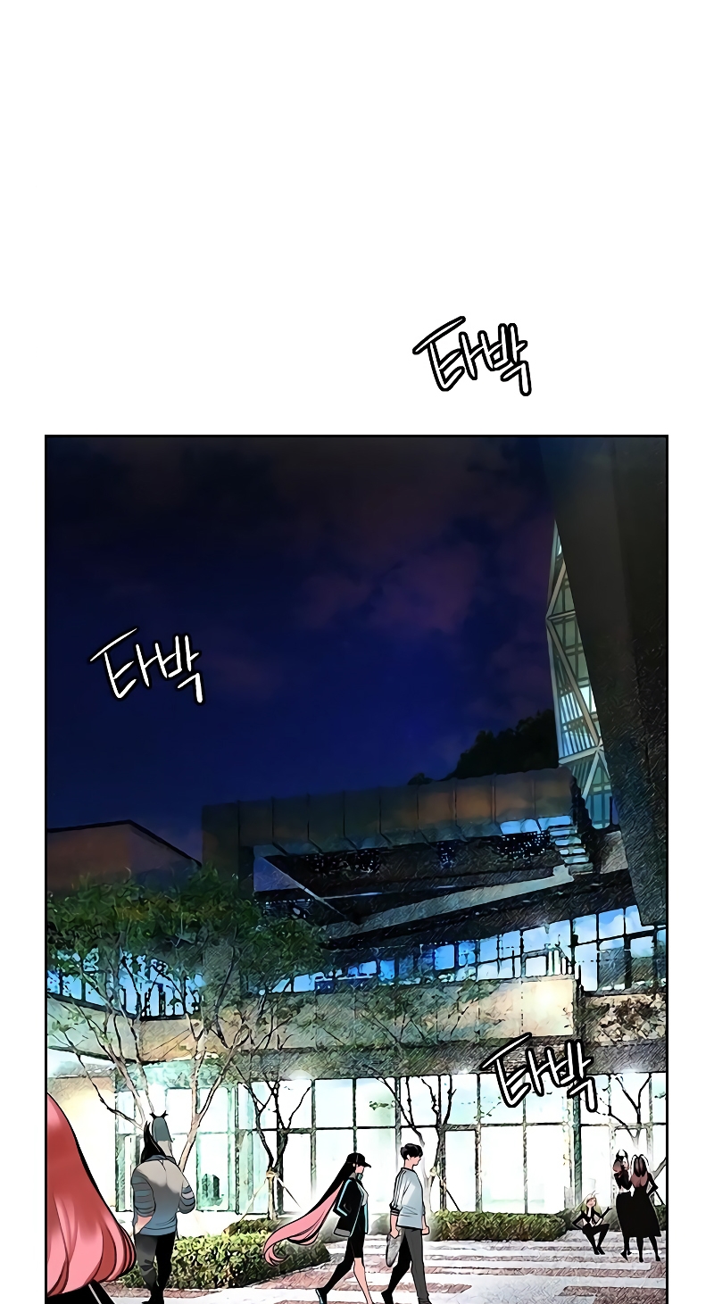 Jungle Juice Chapter 48 - halaman 39