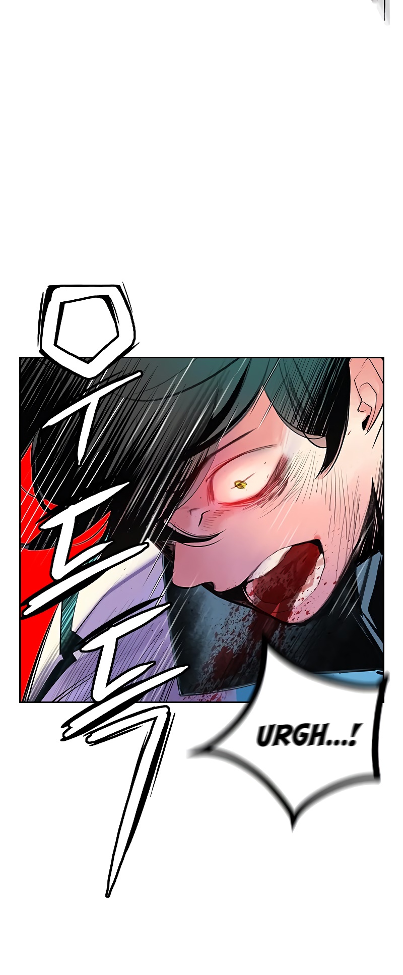 Jungle Juice Chapter 49 - halaman 21