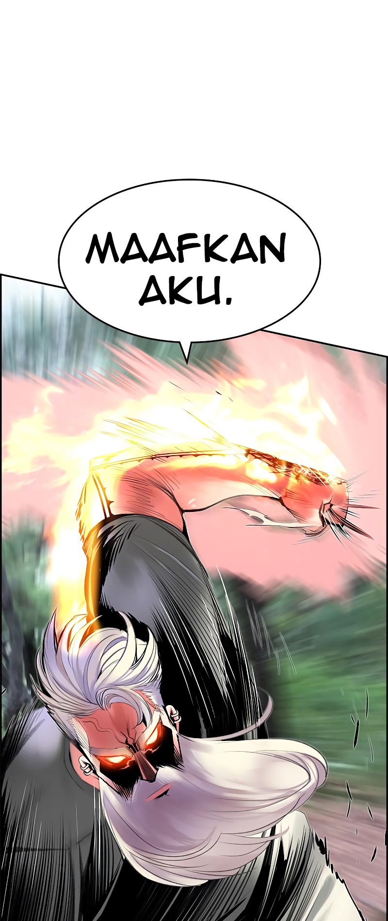 Jungle Juice Chapter 49 - halaman 24