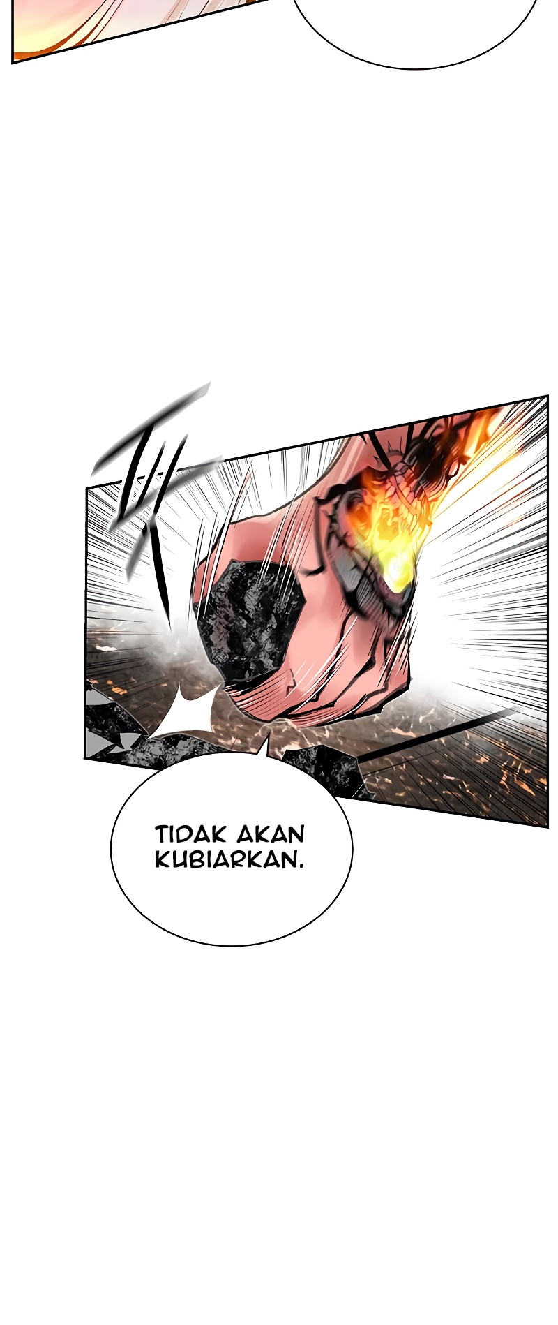 Jungle Juice Chapter 49 - halaman 28