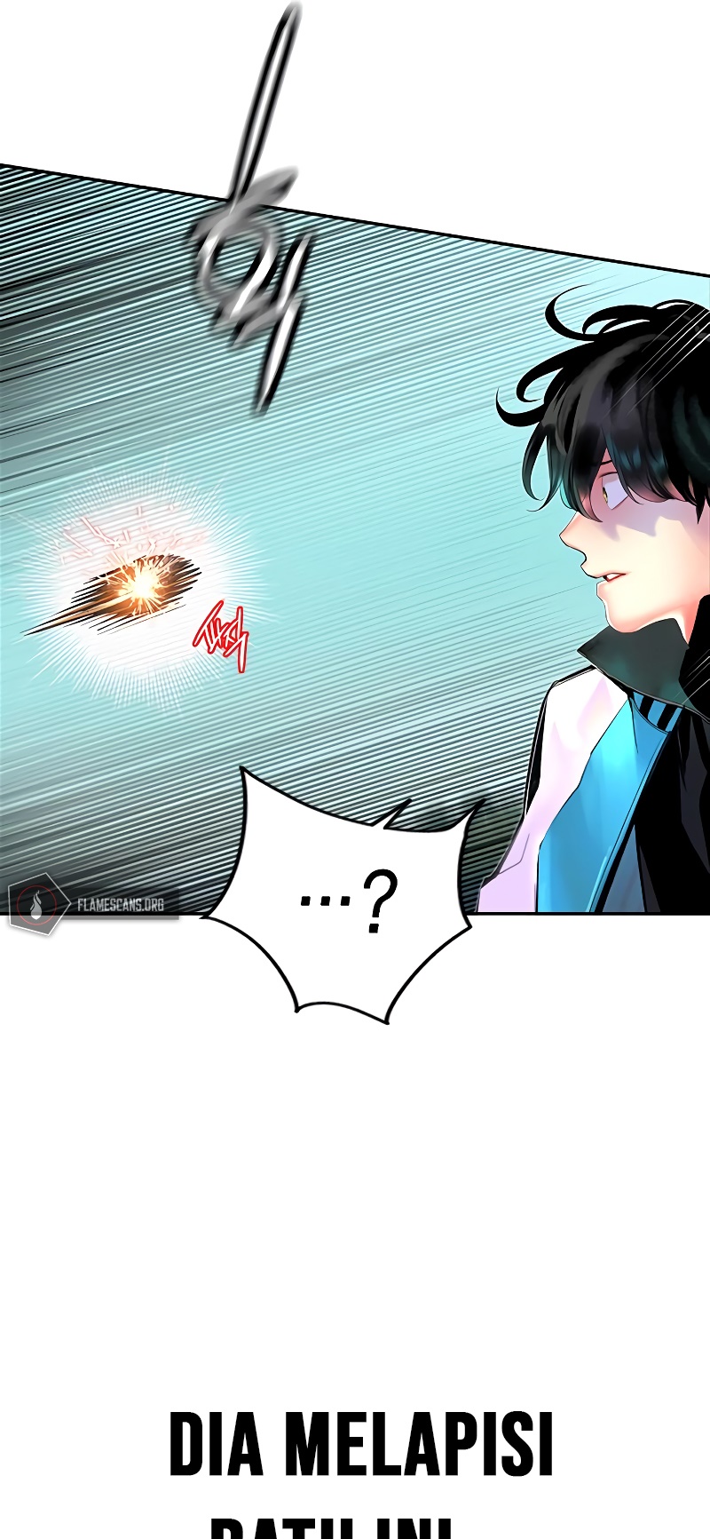 Jungle Juice Chapter 49 - halaman 29