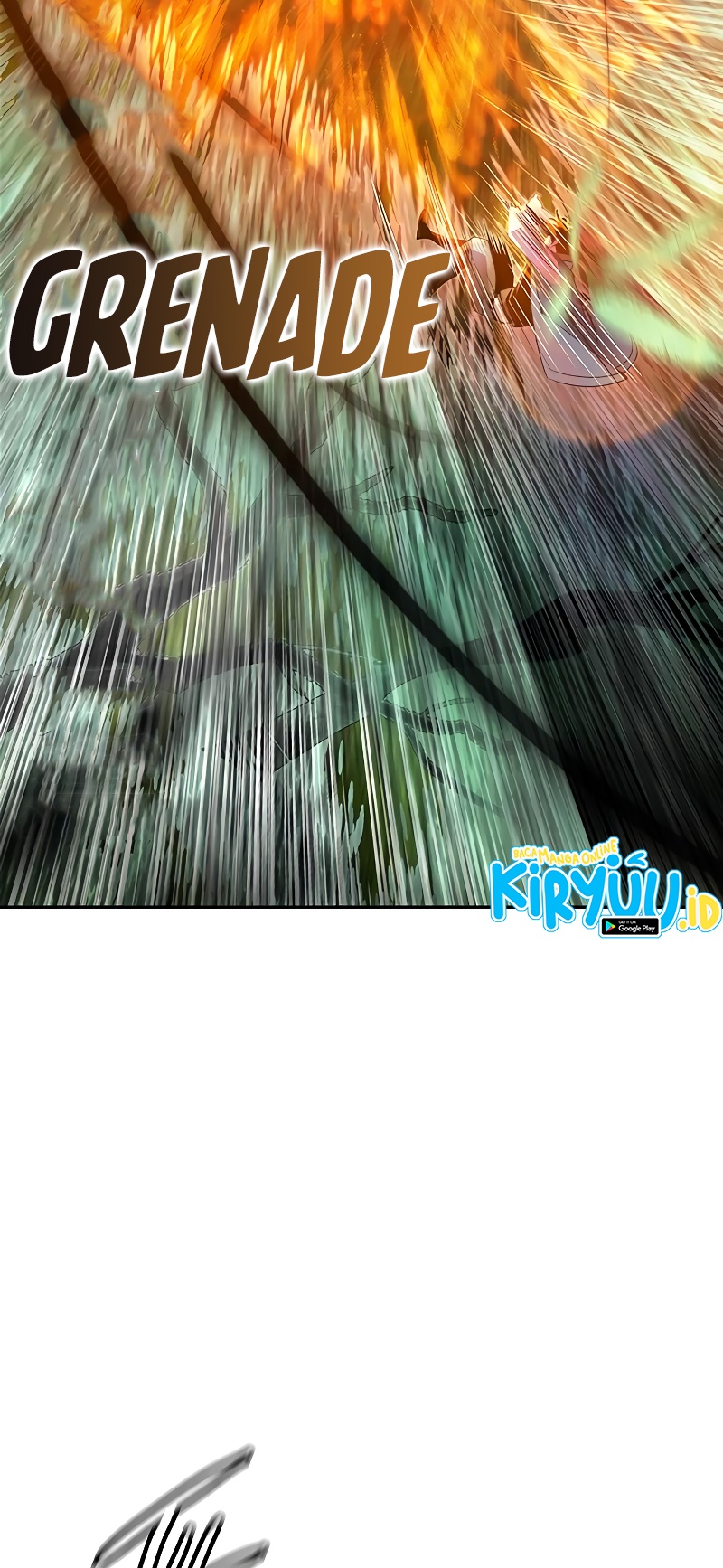 Jungle Juice Chapter 49 - halaman 32