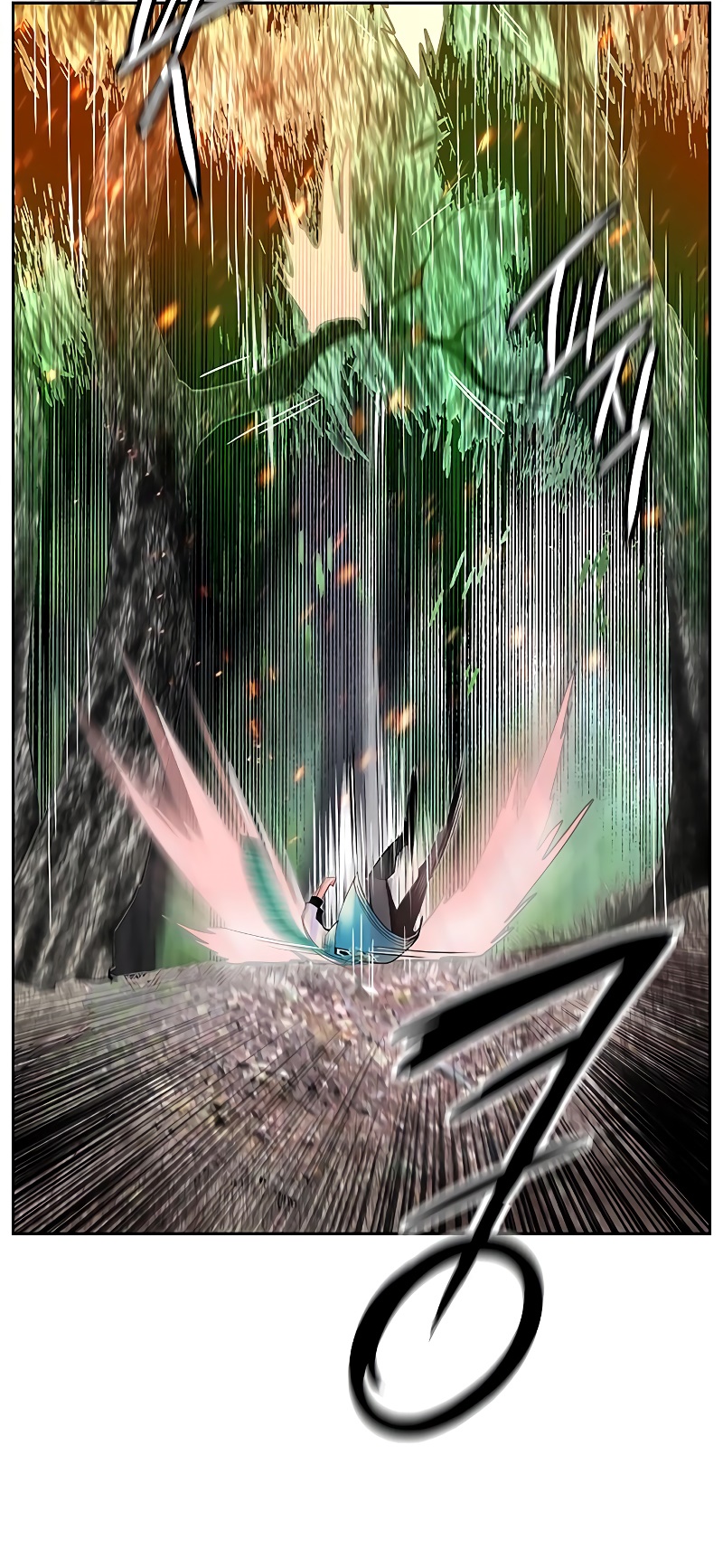 Jungle Juice Chapter 49 - halaman 33
