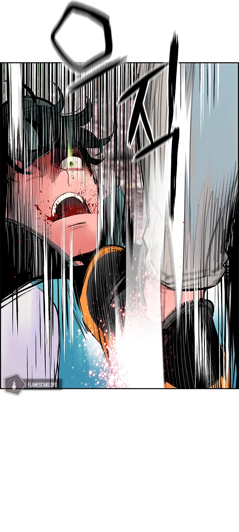 Jungle Juice Chapter 49 - halaman 35