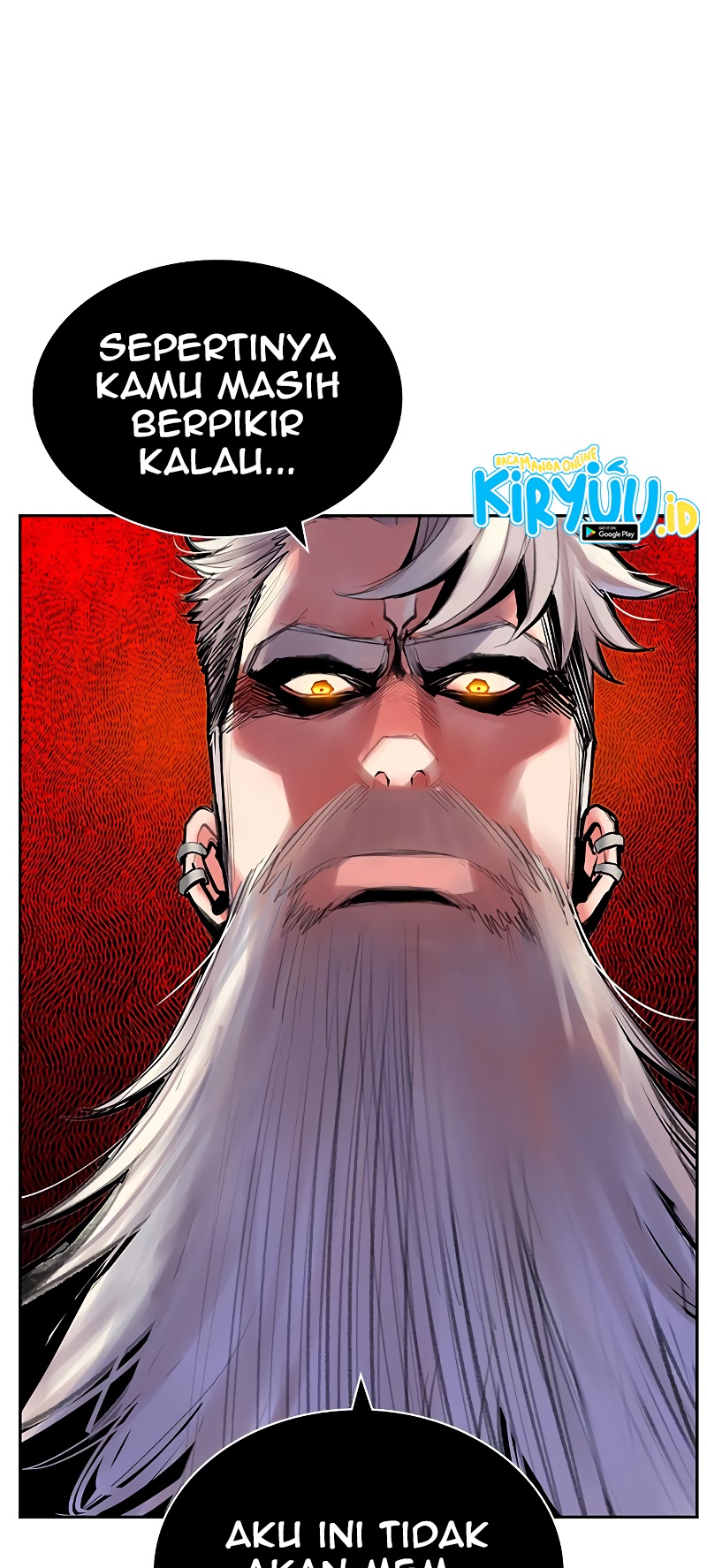 Jungle Juice Chapter 49 - halaman 37
