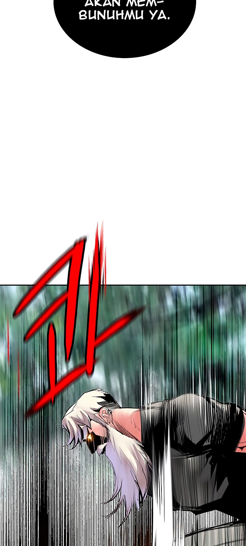 Jungle Juice Chapter 49 - halaman 38