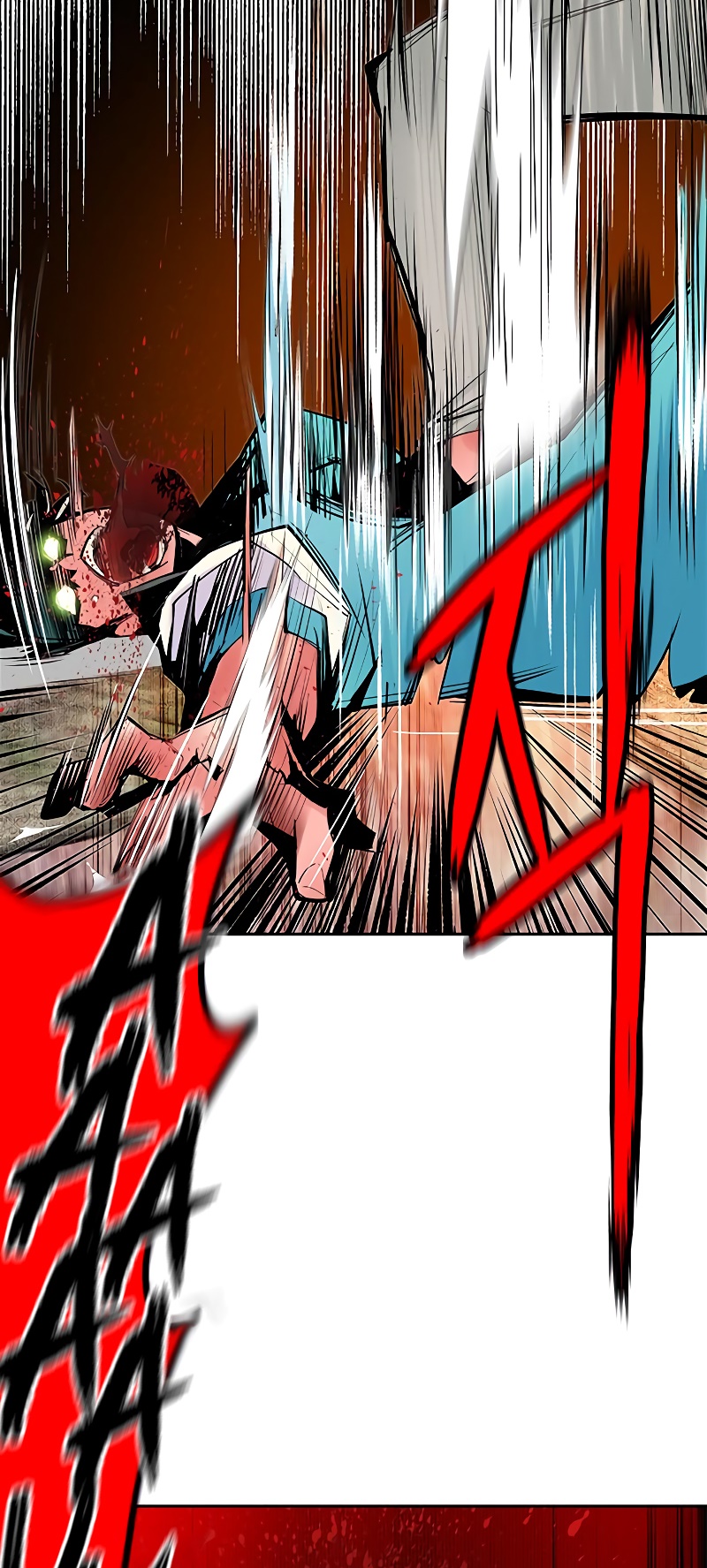 Jungle Juice Chapter 49 - halaman 39