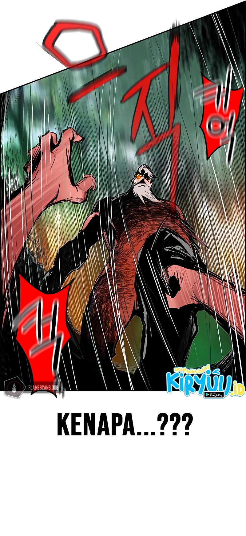 Jungle Juice Chapter 49 - halaman 41