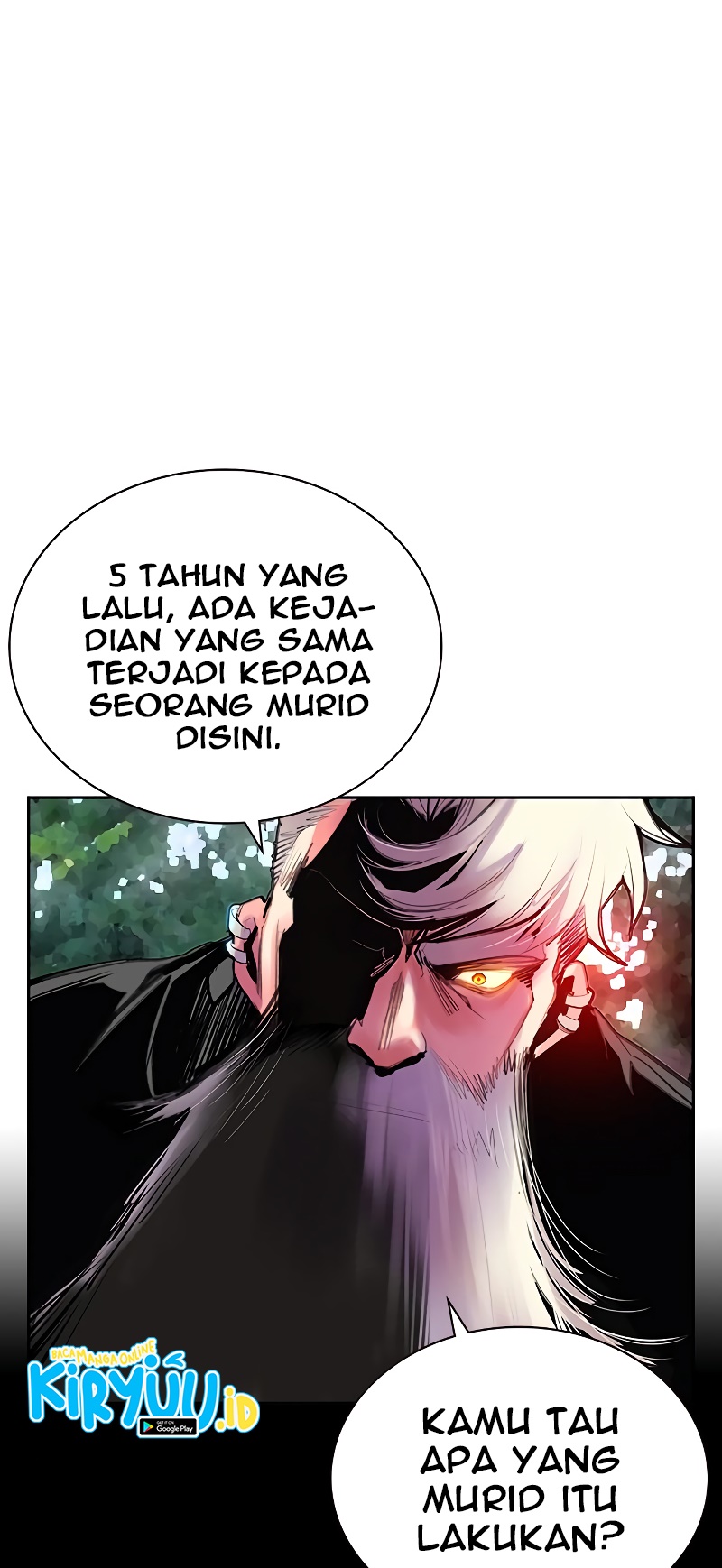 Jungle Juice Chapter 49 - halaman 43
