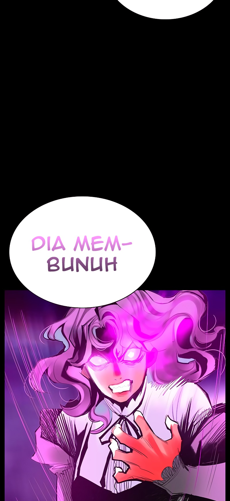 Jungle Juice Chapter 49 - halaman 44