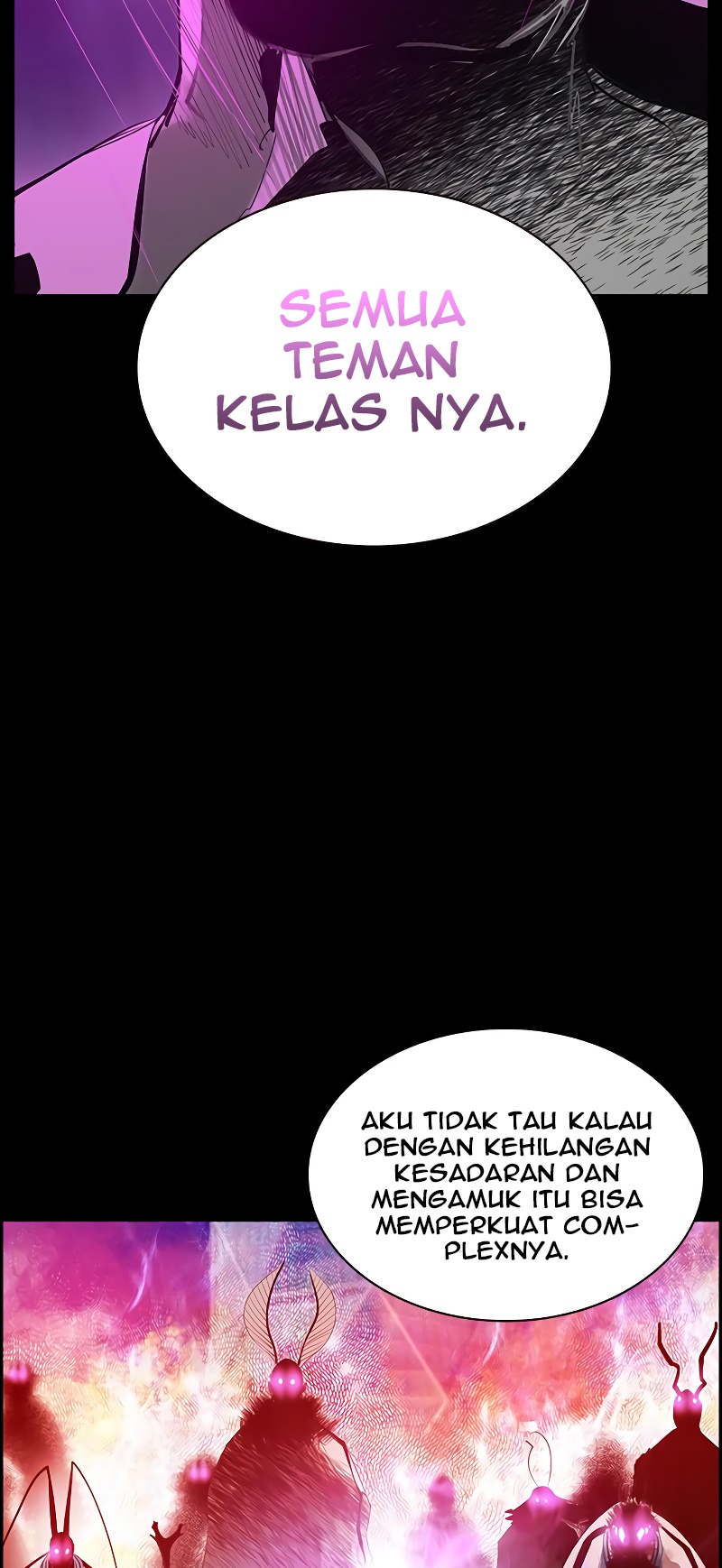 Jungle Juice Chapter 49 - halaman 45