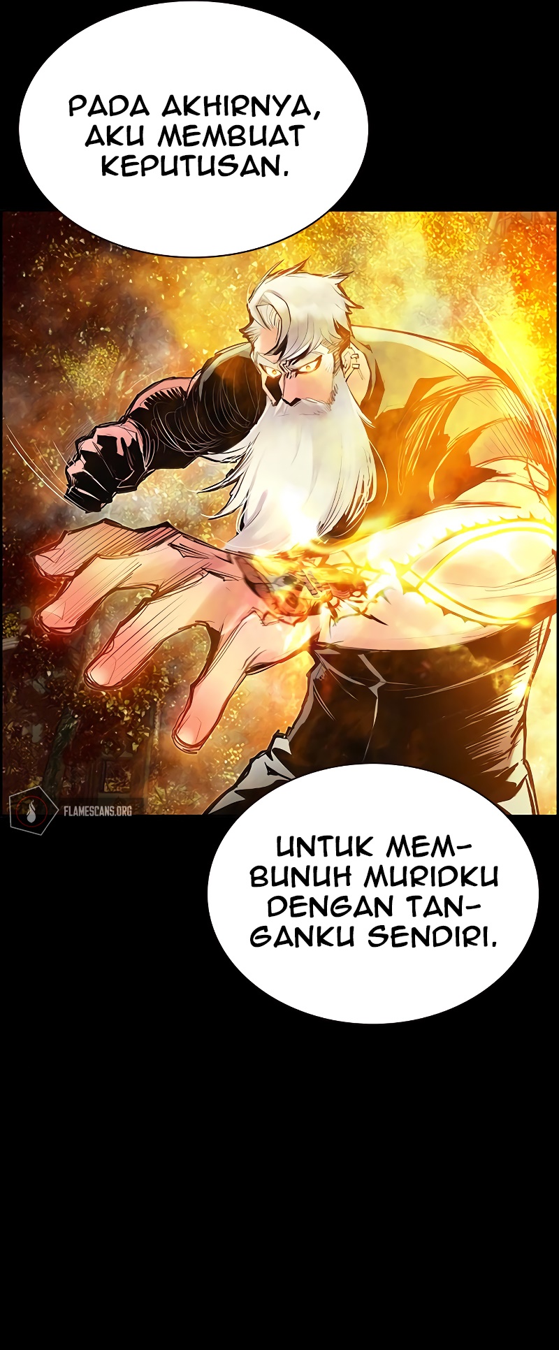 Jungle Juice Chapter 49 - halaman 47