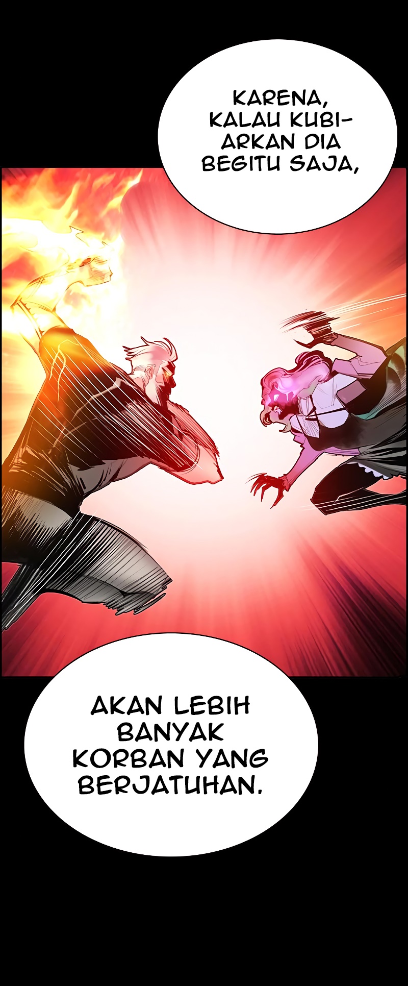 Jungle Juice Chapter 49 - halaman 48