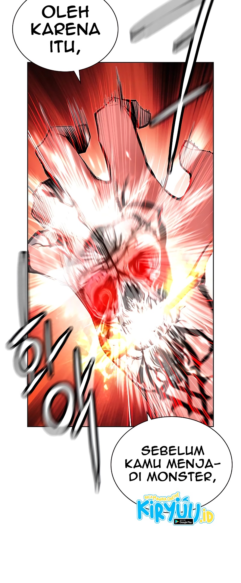 Jungle Juice Chapter 49 - halaman 52
