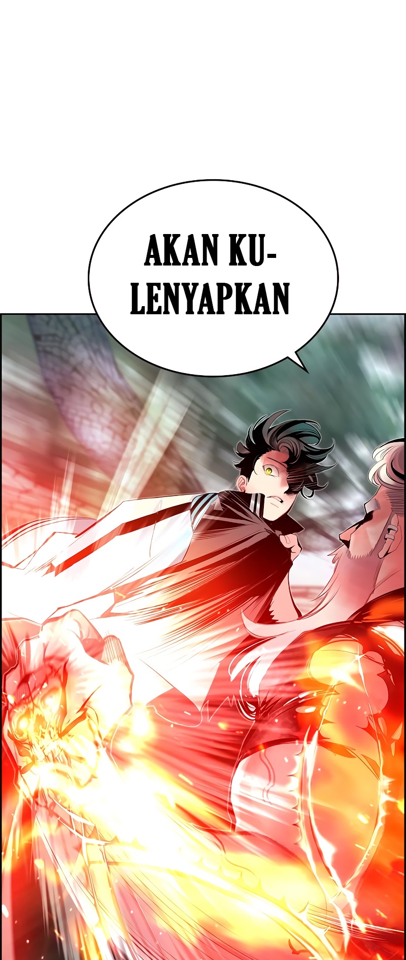 Jungle Juice Chapter 49 - halaman 53