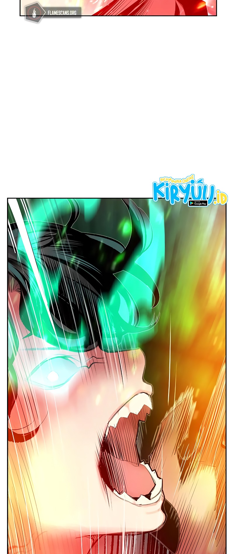Jungle Juice Chapter 49 - halaman 55