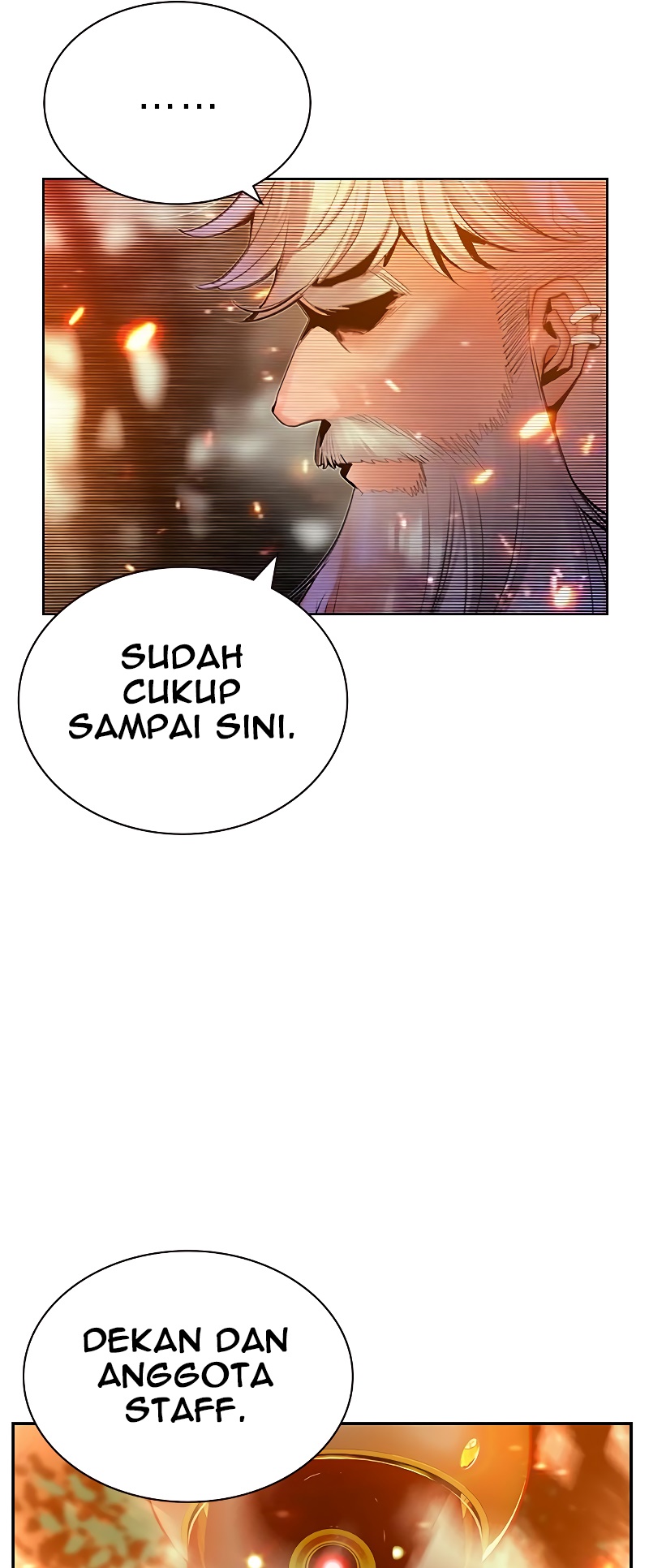 Jungle Juice Chapter 49 - halaman 59
