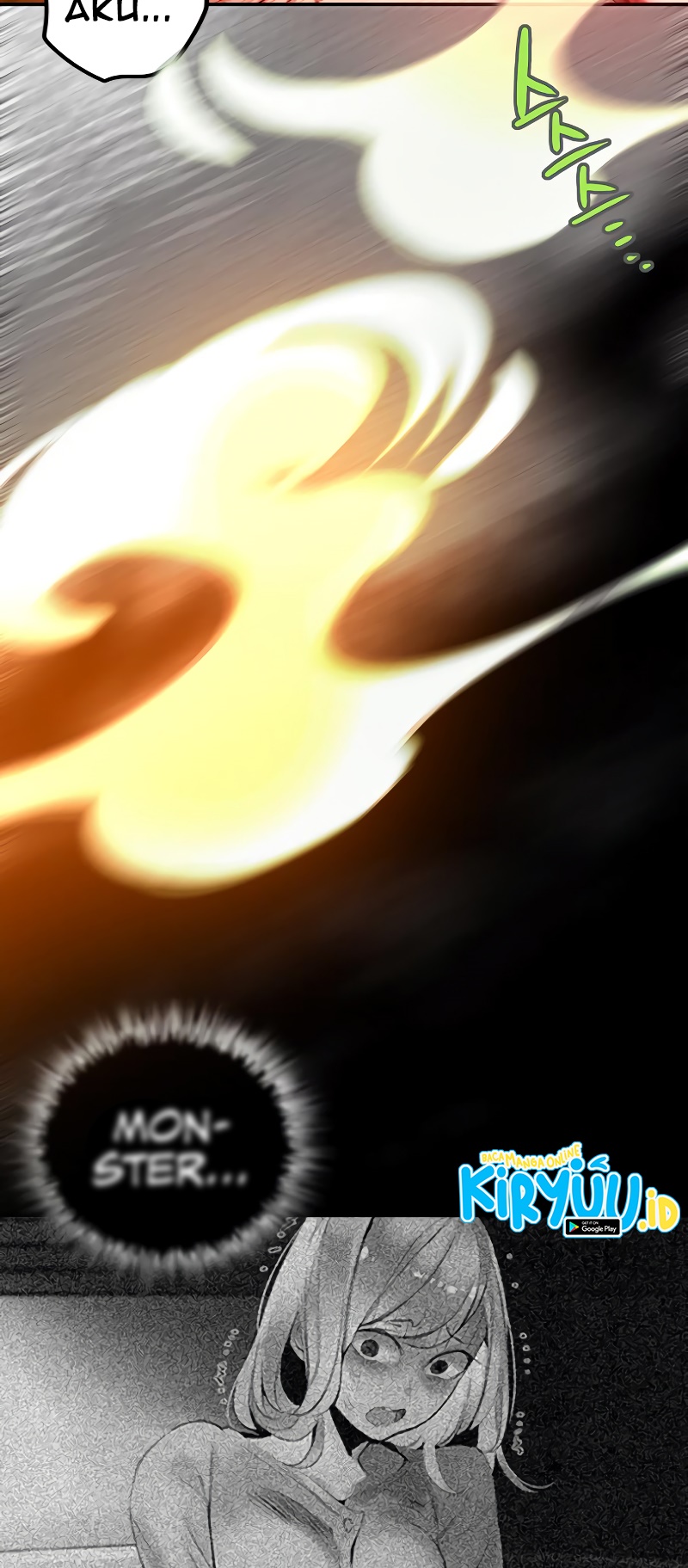 Jungle Juice Chapter 49 - halaman 67