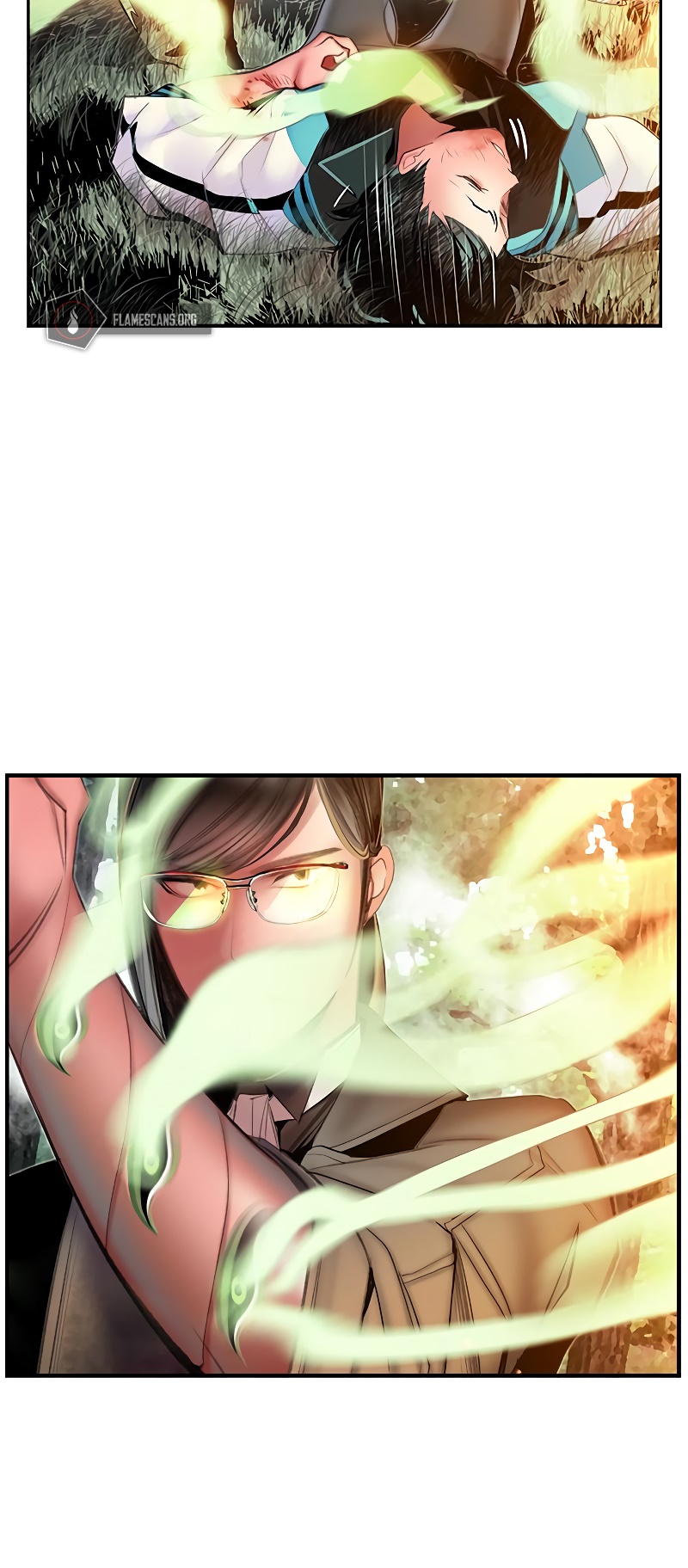 Jungle Juice Chapter 49 - halaman 69