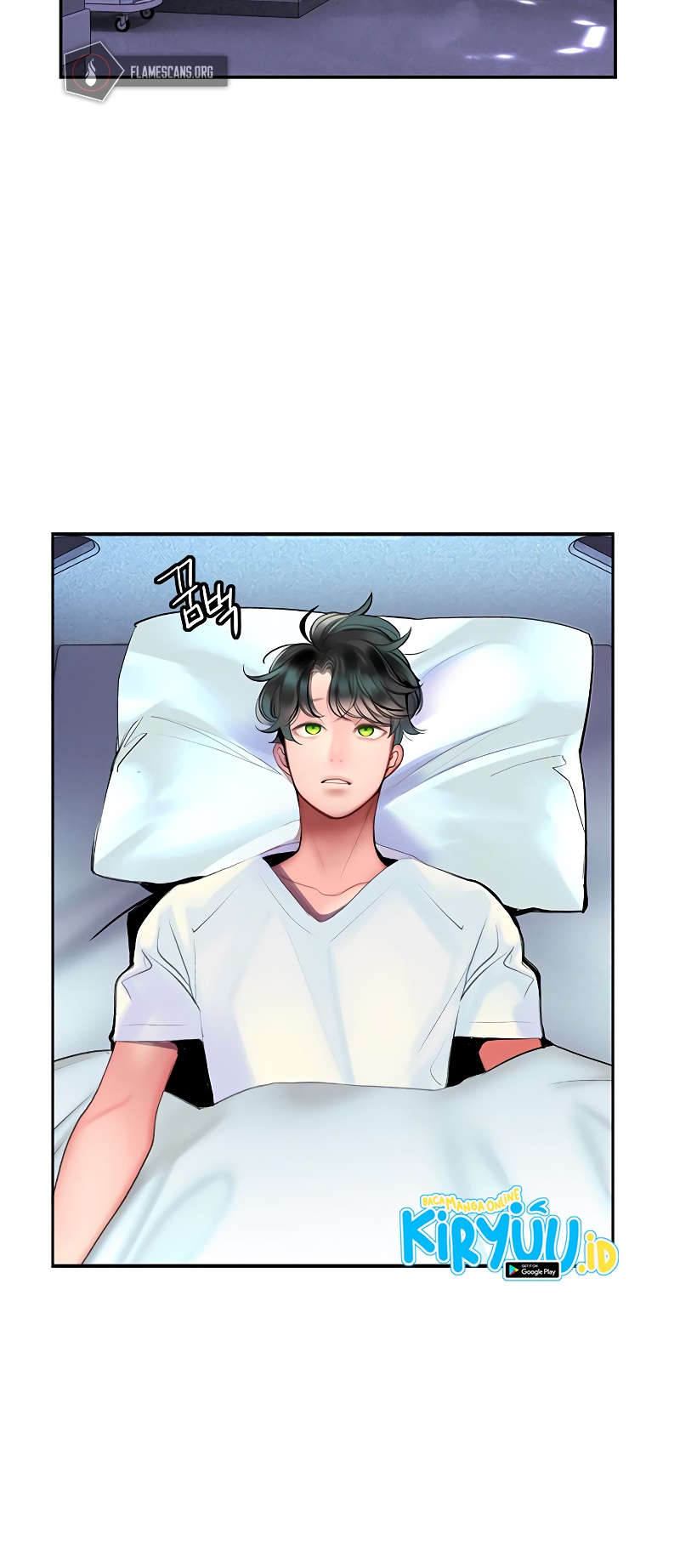 Jungle Juice Chapter 49 - halaman 73