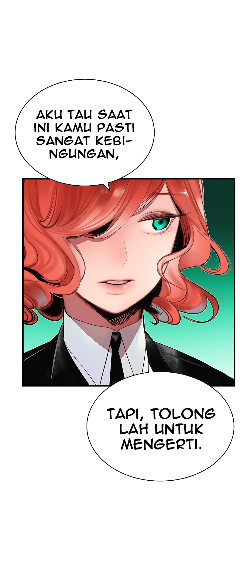 Jungle Juice Chapter 49 - halaman 75