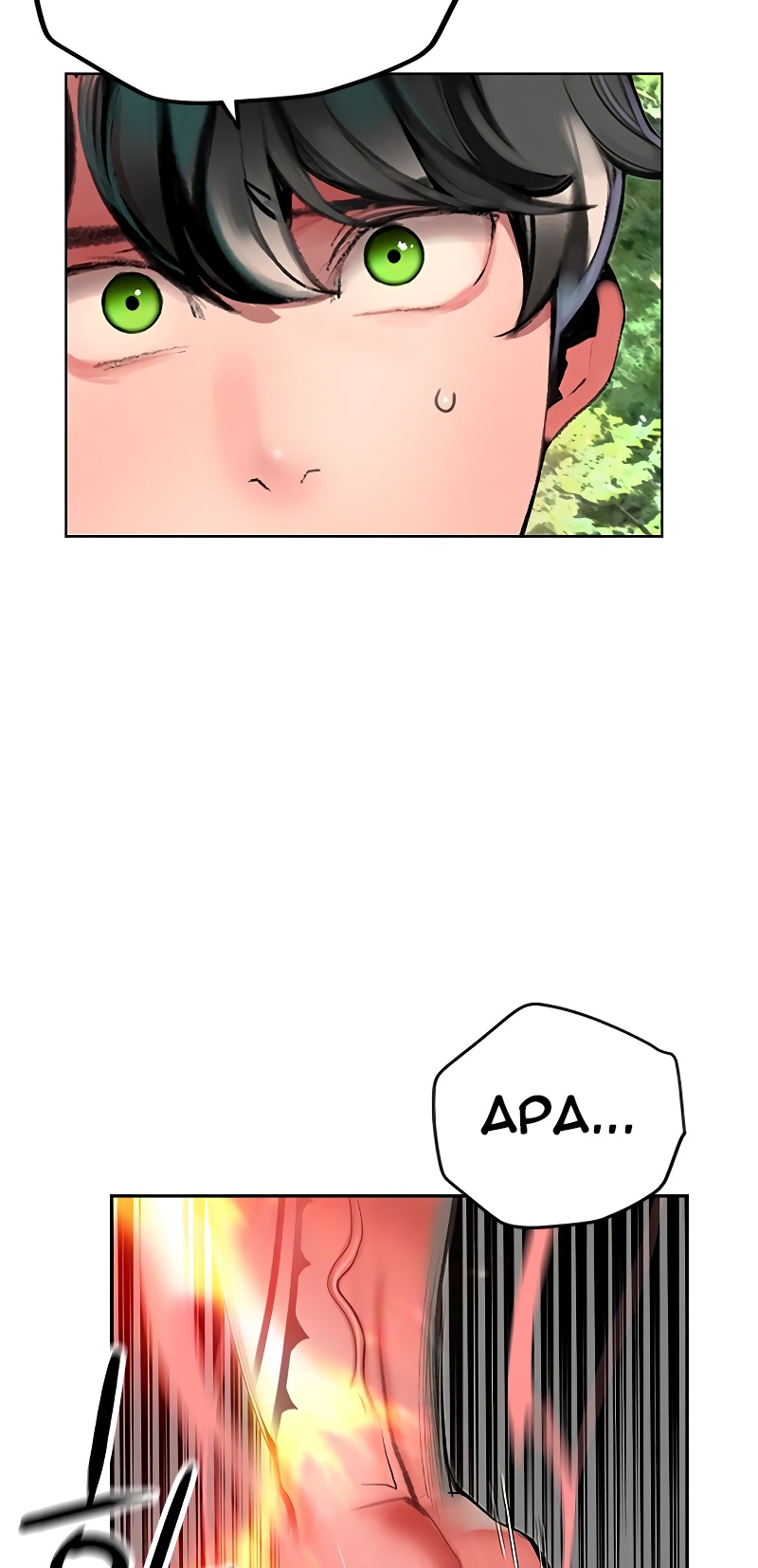Jungle Juice Chapter 49 - halaman 8