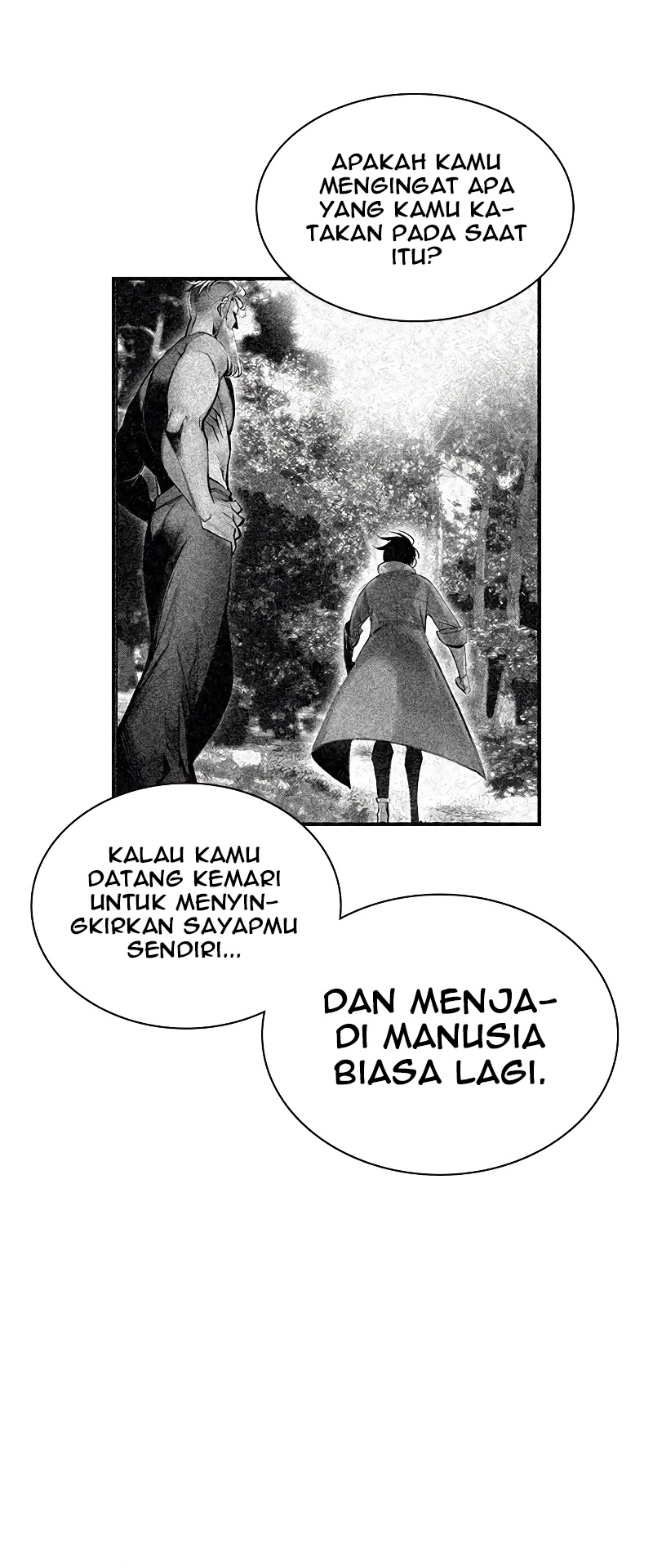 Jungle Juice Chapter 49 - halaman 82