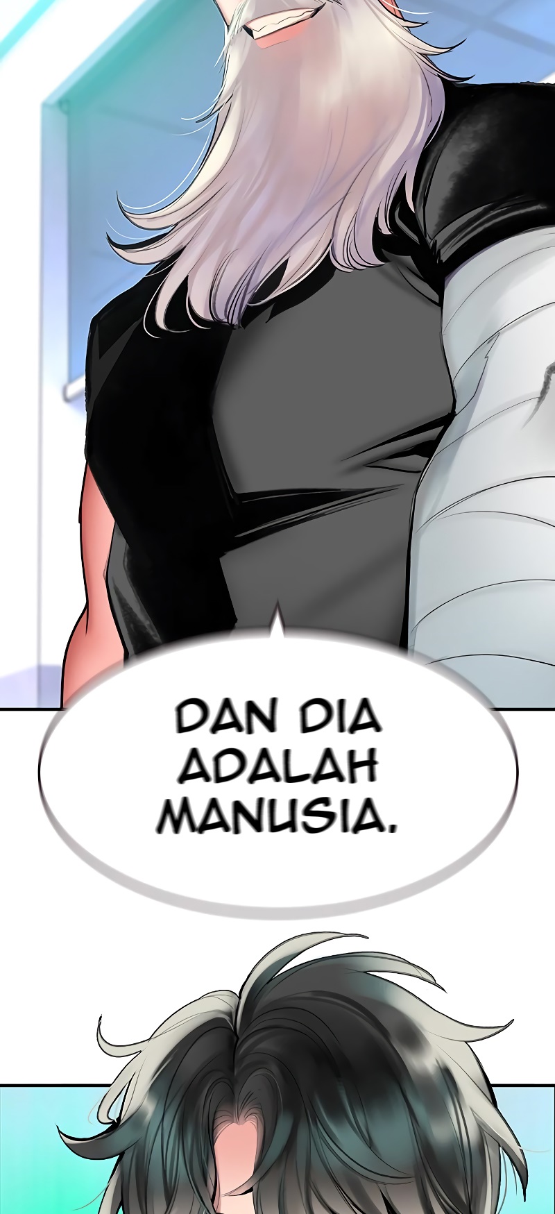 Jungle Juice Chapter 49 - halaman 85