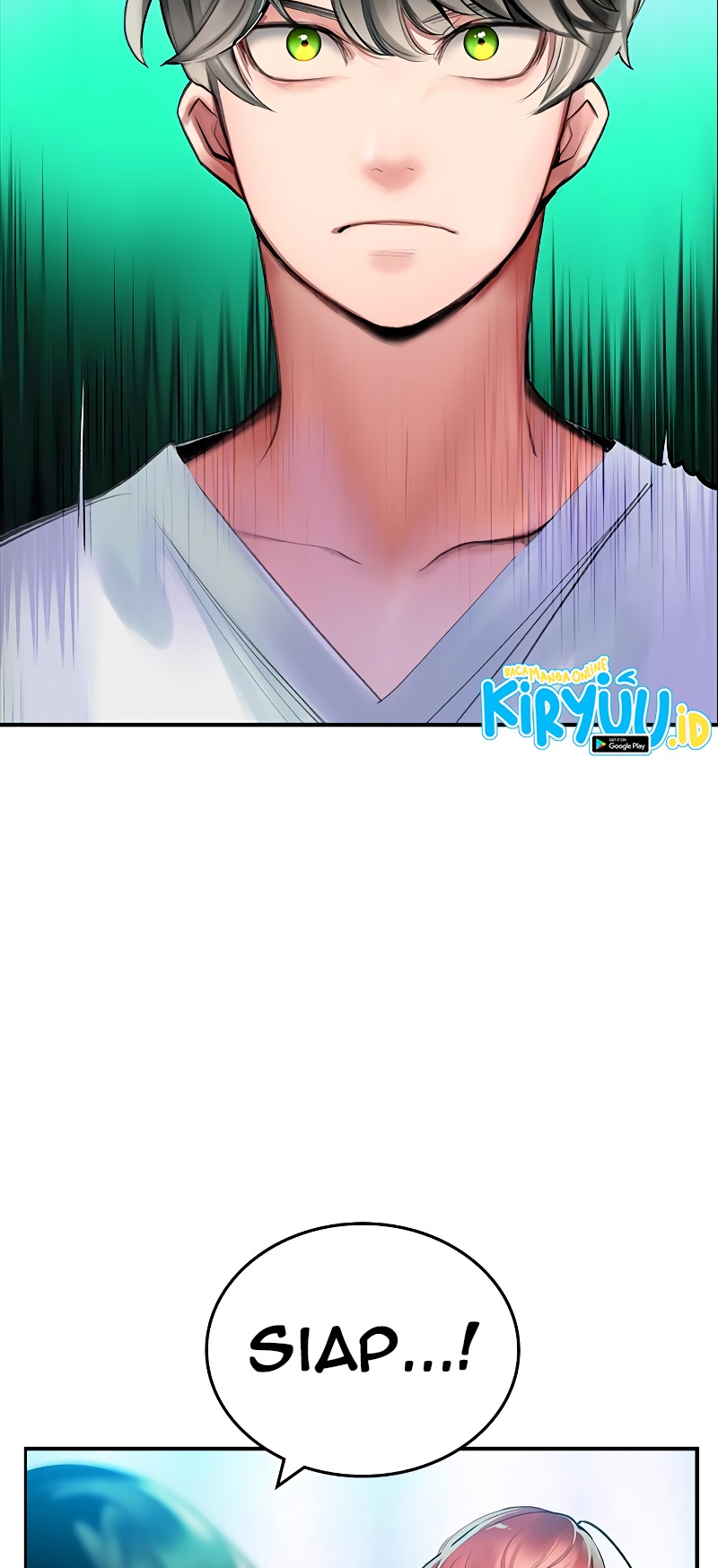 Jungle Juice Chapter 49 - halaman 86