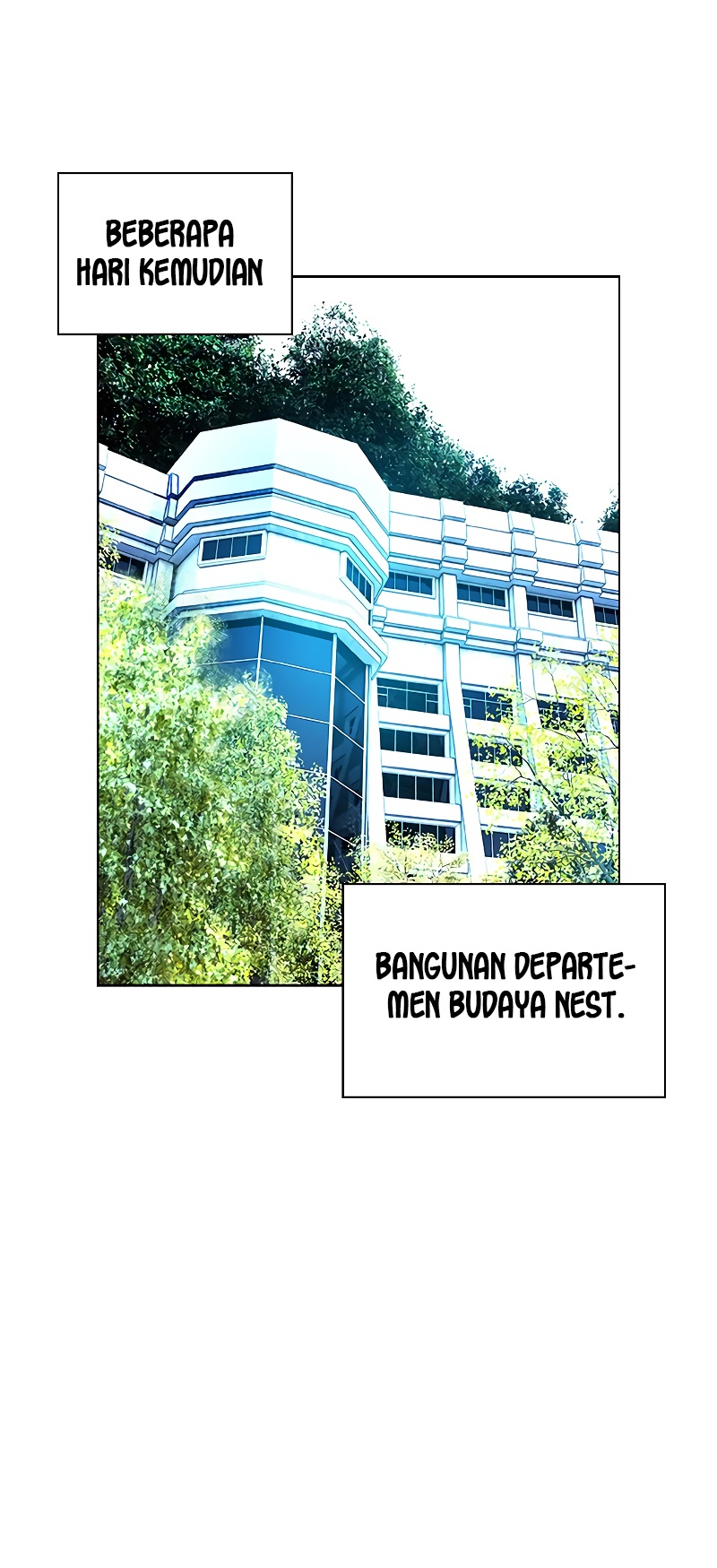 Jungle Juice Chapter 49 - halaman 88