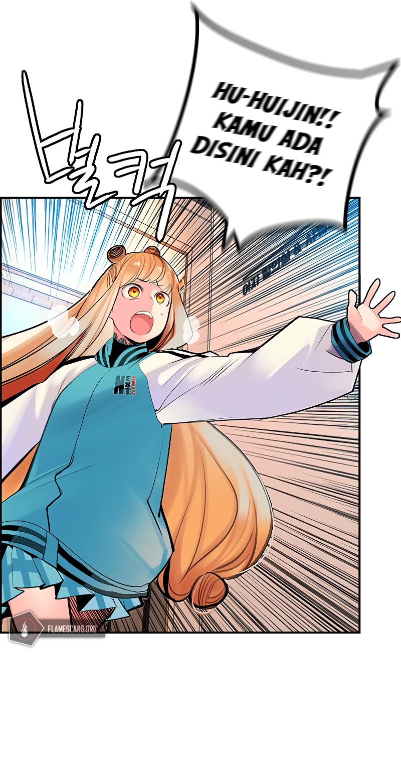 Jungle Juice Chapter 49 - halaman 89