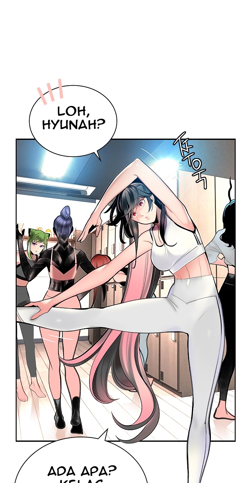 Jungle Juice Chapter 49 - halaman 90