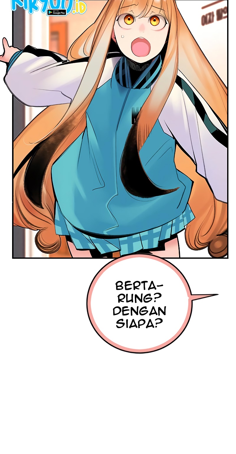 Jungle Juice Chapter 49 - halaman 92
