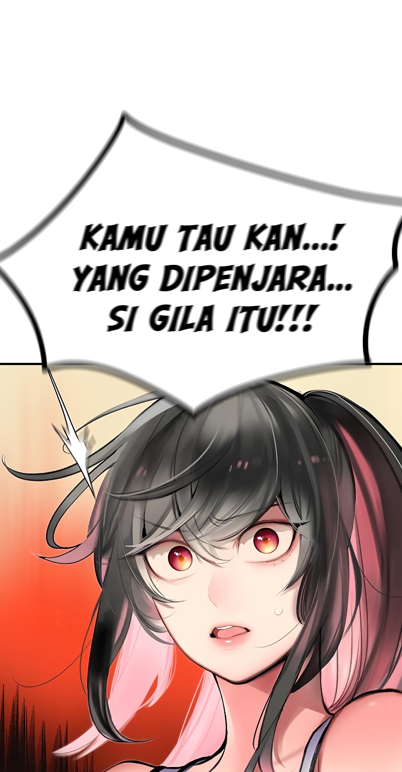 Jungle Juice Chapter 49 - halaman 93