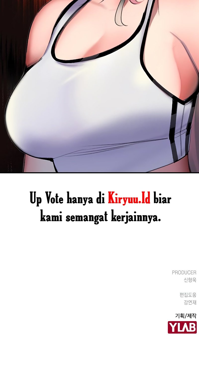 Jungle Juice Chapter 49 - halaman 94