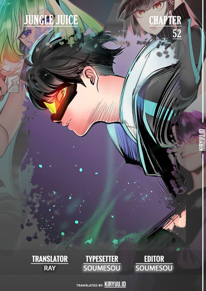 Jungle Juice Chapter 52 - halaman 2