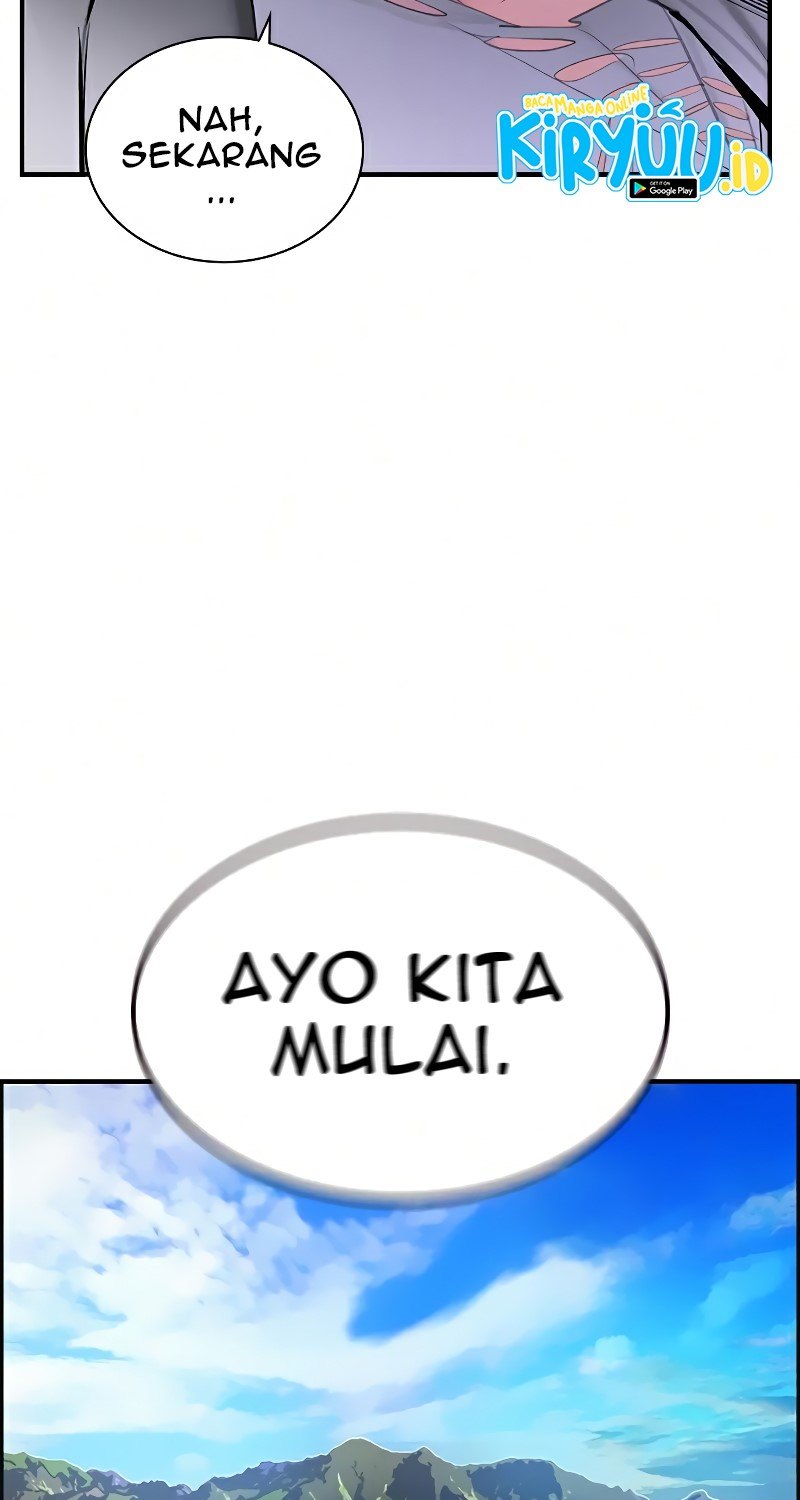 Jungle Juice Chapter 53 - halaman 116