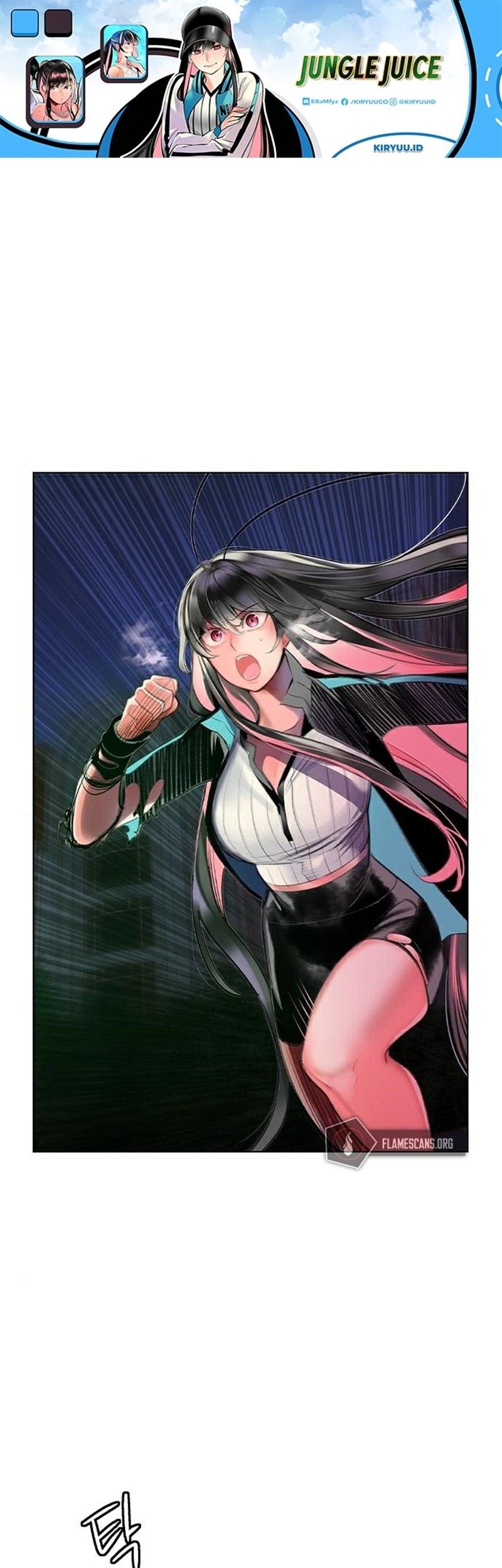 Jungle Juice Chapter 63 - halaman 2