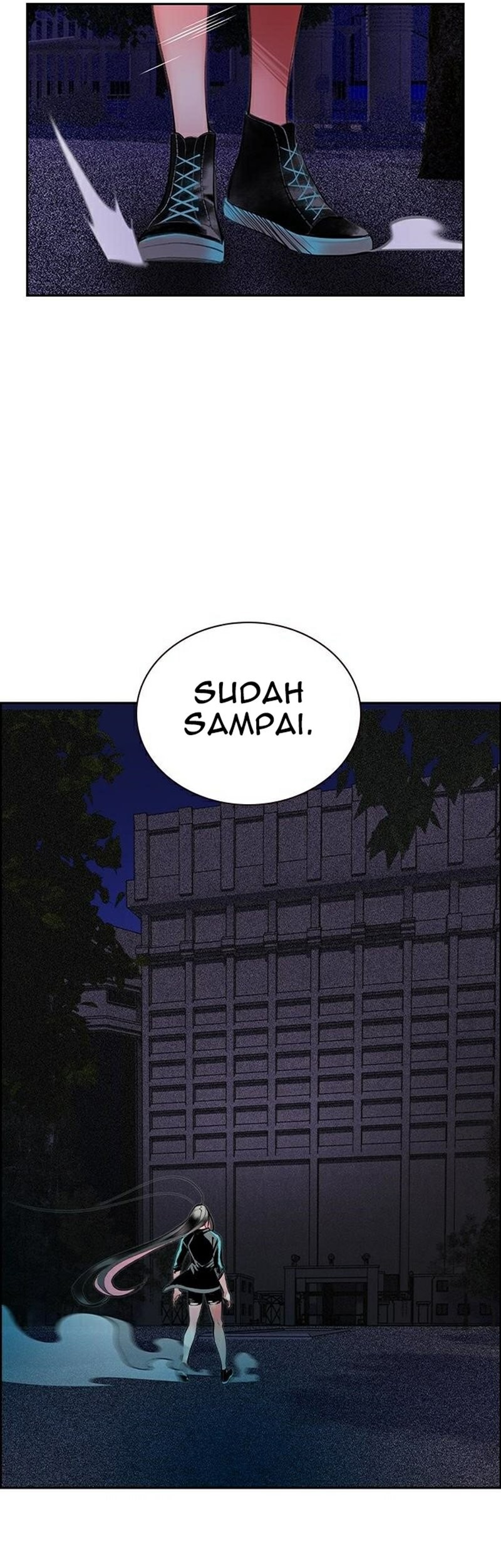 Jungle Juice Chapter 63 - halaman 4