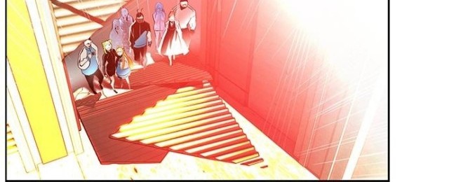 Jungle Juice Chapter 64 - halaman 3