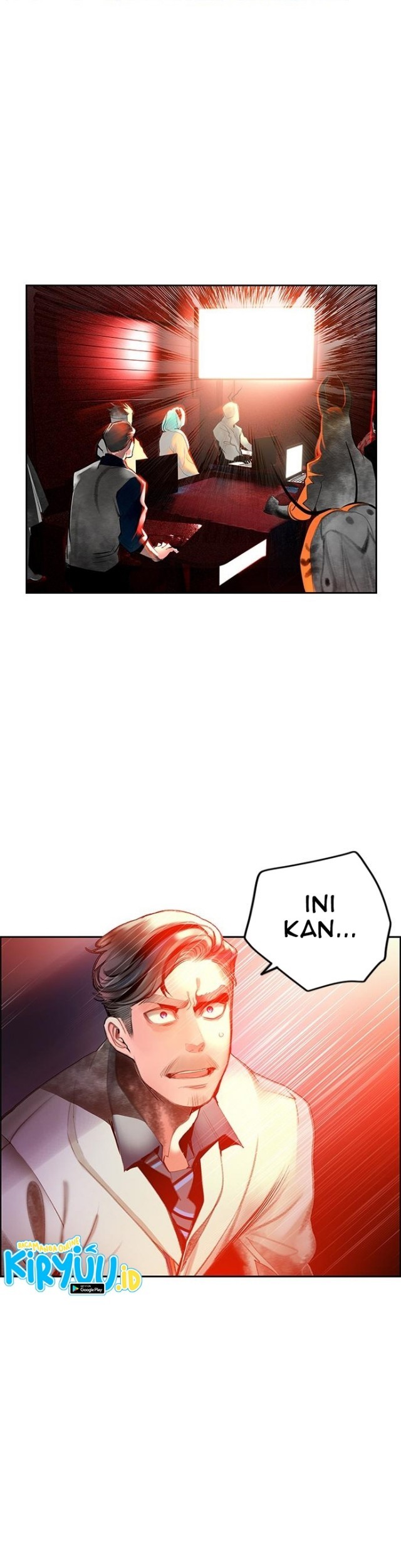 Jungle Juice Chapter 64 - halaman 4