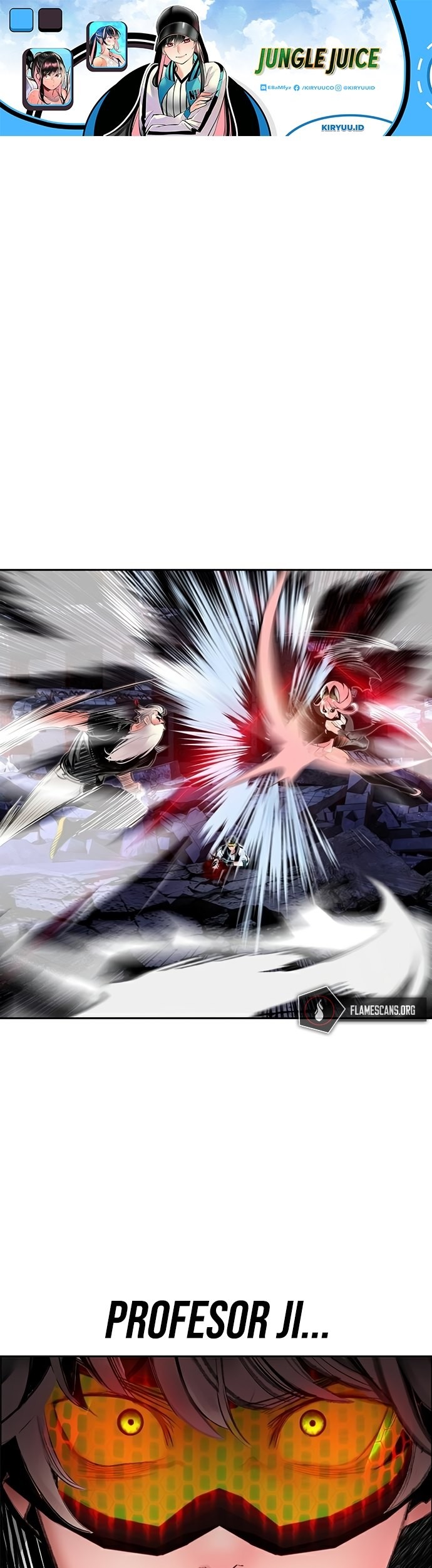 Jungle Juice Chapter 65 - halaman 2