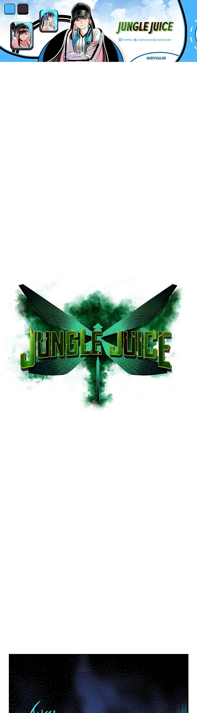 Jungle Juice Chapter 66 - halaman 2