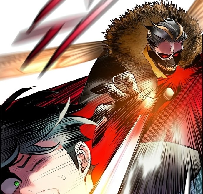 Jungle Juice Chapter 67 - halaman 39