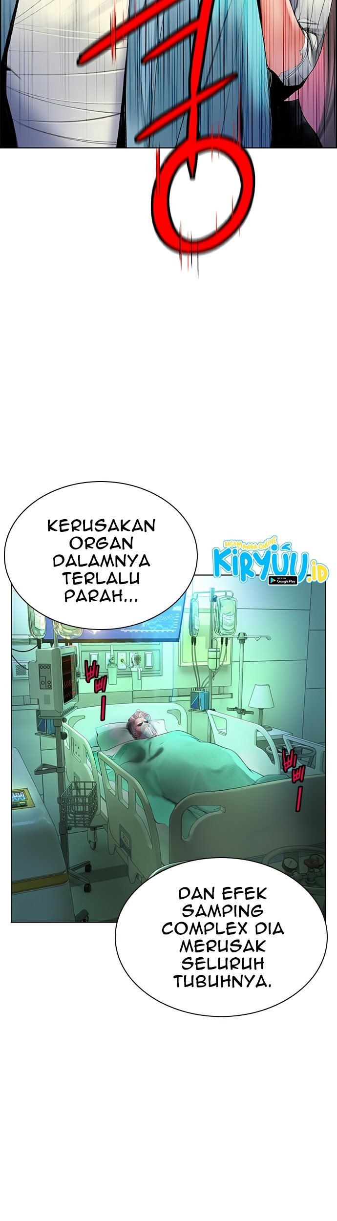 Jungle Juice Chapter 69 - halaman 7
