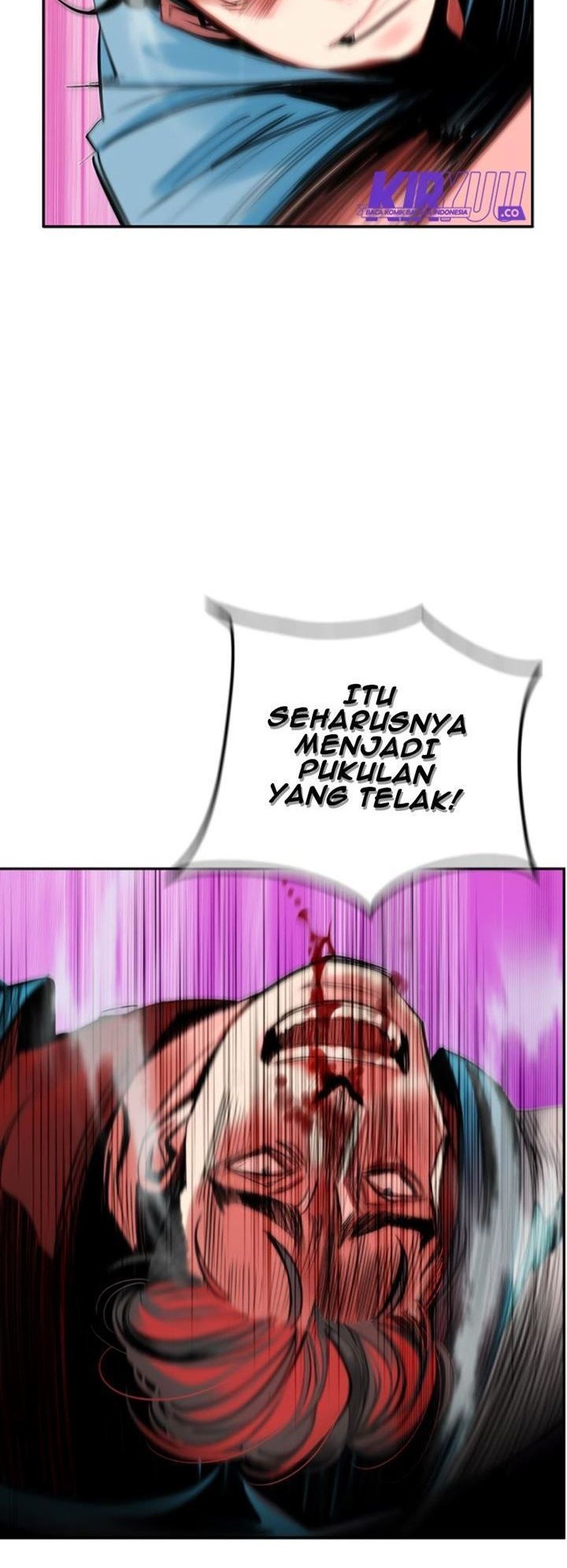 Jungle Juice Chapter 7 - halaman 32